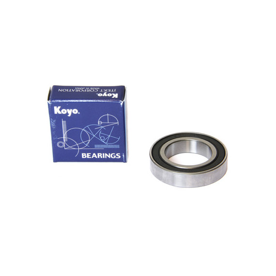 ProX Bearing 6905 2-Side Sealed 25x42x9