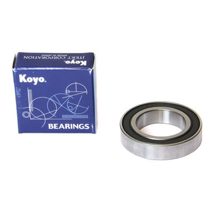 ProX Bearing 6905 2-Side Sealed 25x42x9