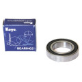 ProX Bearing 6905 2-Side Sealed 25x42x9