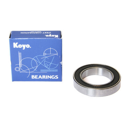 ProX Bearing 6906 2-Side Sealed KTM 30x47x9