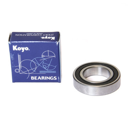 ProX Bearing 6922 2-Side Sealed 22X39X9