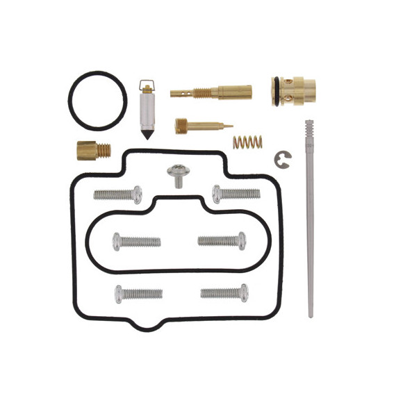 ProX Carburetor Rebuild Kit CR125R '01