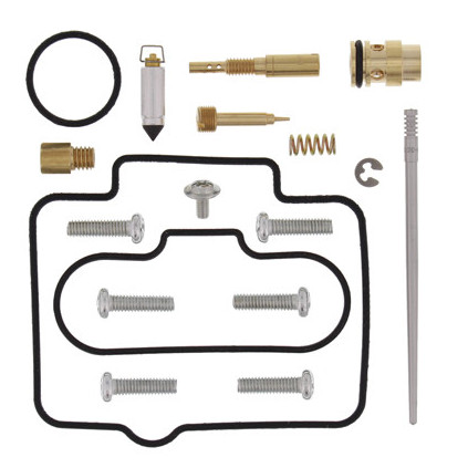 ProX Carburetor Rebuild Kit CR125R '01