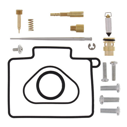 ProX Carburetor Rebuild Kit CR125R '02