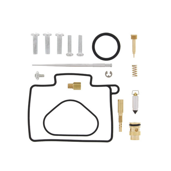 ProX Carburetor Rebuild Kit CR125R '03