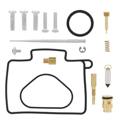 ProX Carburetor Rebuild Kit CR125R '03