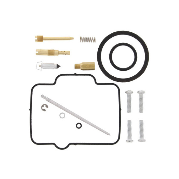 ProX Carburetor Rebuild Kit CR125R '98