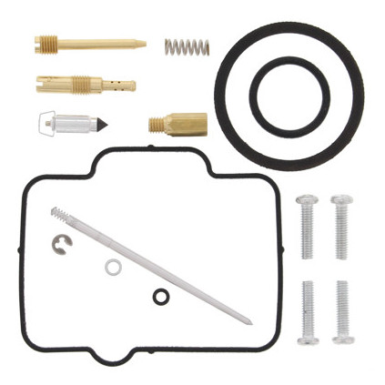 ProX Carburetor Rebuild Kit CR125R '98