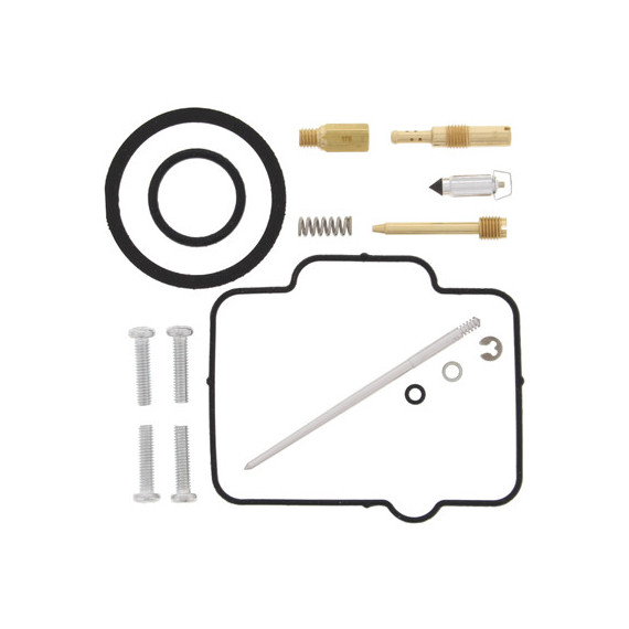 ProX Carburetor Rebuild Kit CR125R '99