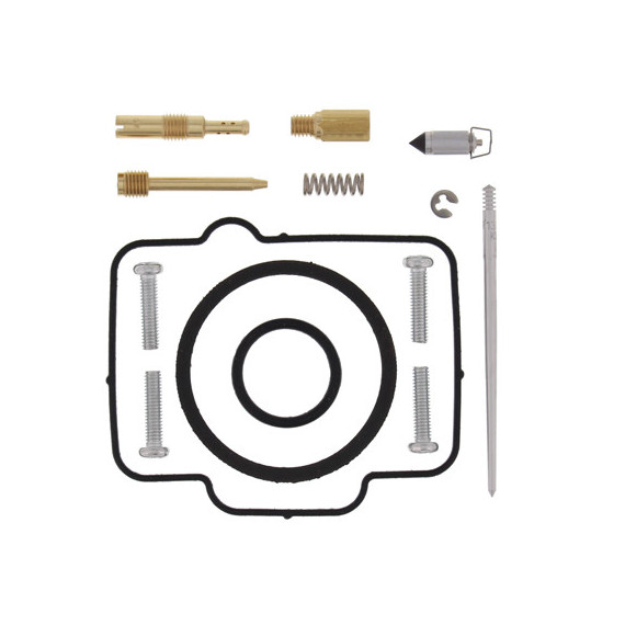 ProX Carburetor Rebuild Kit CR250R '00