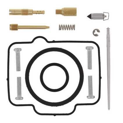 ProX Carburetor Rebuild Kit CR250R '00