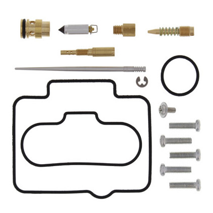 ProX Carburetor Rebuild Kit CR250R '02