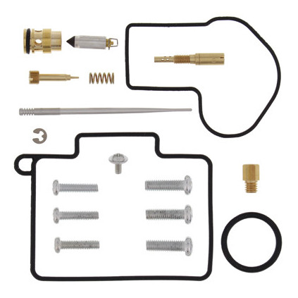 ProX Carburetor Rebuild Kit CR250R '04