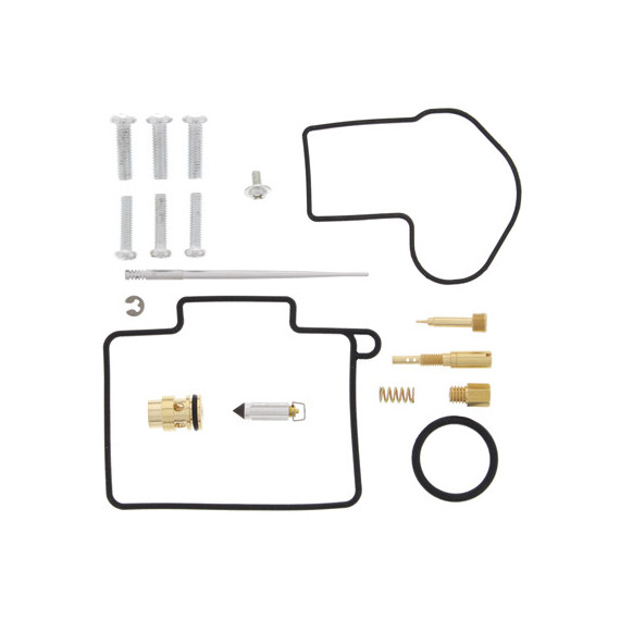 ProX Carburetor Rebuild Kit CR250R '05-07