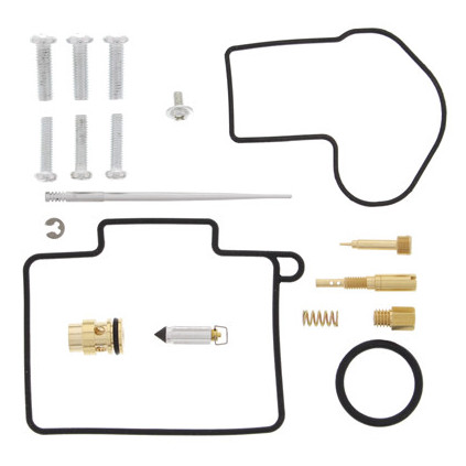 ProX Carburetor Rebuild Kit CR250R '05-07