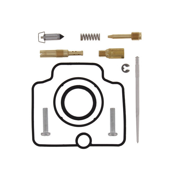 ProX Carburetor Rebuild Kit CR80R '96-02