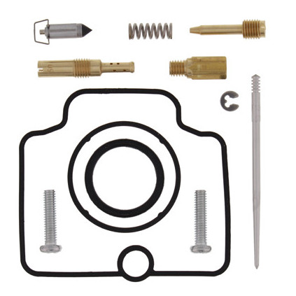 ProX Carburetor Rebuild Kit CR80R '96-02