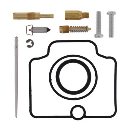 ProX Carburetor Rebuild Kit CR85R '03-04