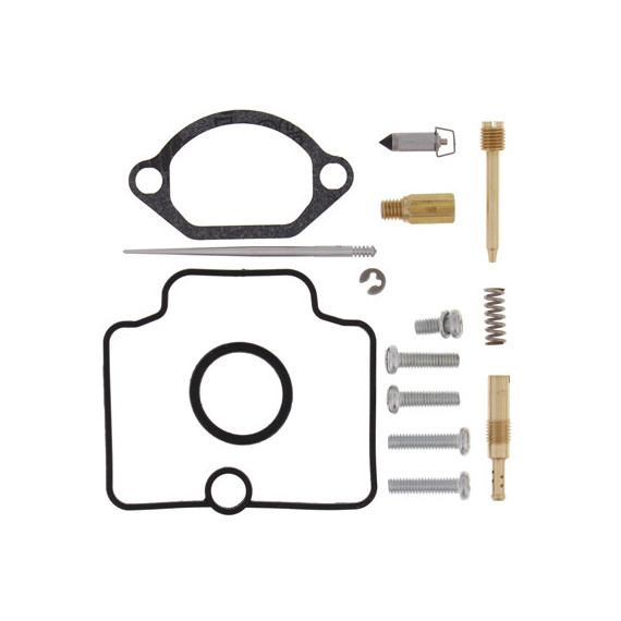 ProX Carburetor Rebuild Kit CR85R '05-07