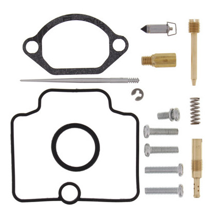 ProX Carburetor Rebuild Kit CR85R '05-07