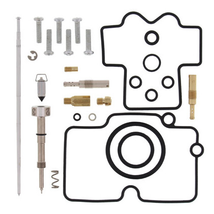 ProX Carburetor Rebuild Kit CRF150R '08-09