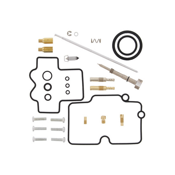 ProX Carburetor Rebuild Kit CRF150R/RB '12-20