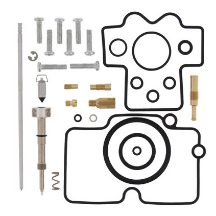 ProX Carburetor Rebuild Kit CRF250R '05