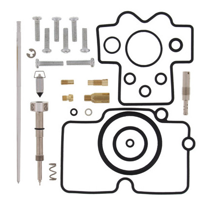 ProX Carburetor Rebuild Kit CRF250R '06