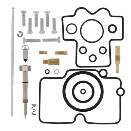 ProX Carburetor Rebuild Kit CRF250R '07