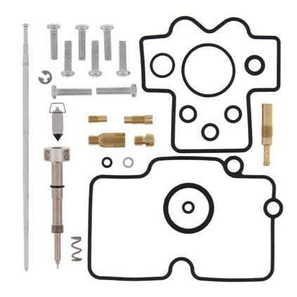 ProX Carburetor Rebuild Kit CRF250R '08