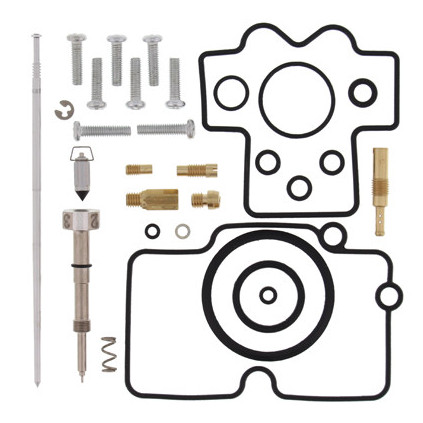 ProX Carburetor Rebuild Kit CRF250R '09