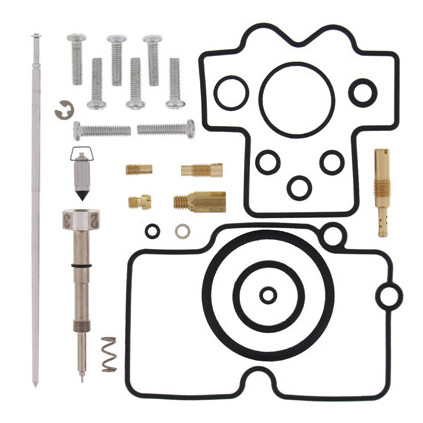 ProX Carburetor Rebuild Kit CRF250X '07