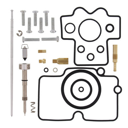 ProX Carburetor Rebuild Kit CRF250X '08-17