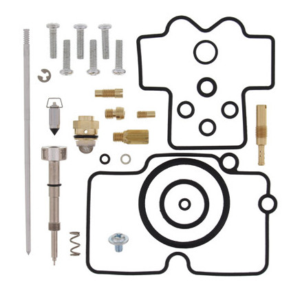 ProX Carburetor Rebuild Kit CRF450R '02