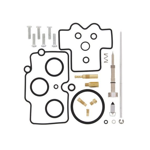 ProX Carburetor Rebuild Kit CRF450R '04