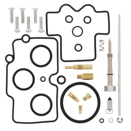 ProX Carburetor Rebuild Kit CRF450R '04