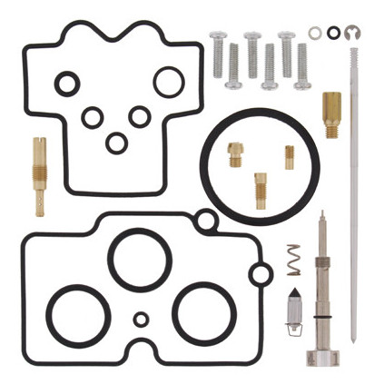 ProX Carburetor Rebuild Kit CRF450X '05-06