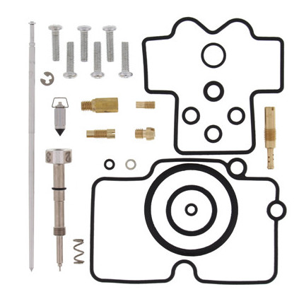 ProX Carburetor Rebuild Kit CRF450X '07