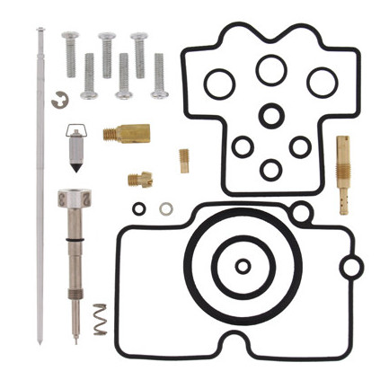 ProX Carburetor Rebuild Kit CRF450X '08-17