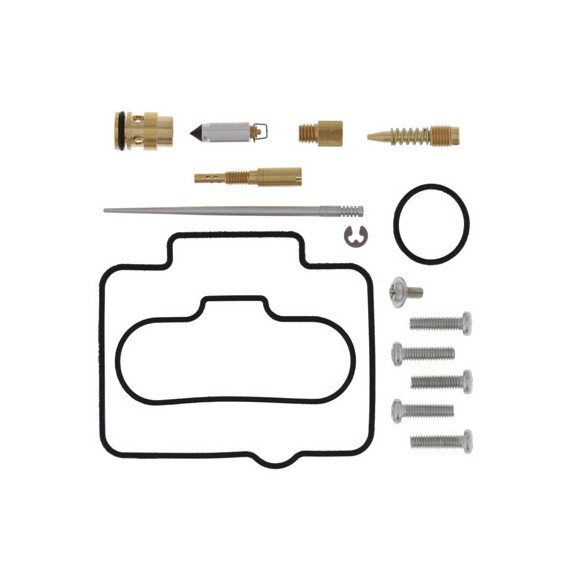 ProX Carburetor Rebuild Kit KX125 '01