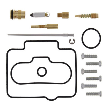 ProX Carburetor Rebuild Kit KX125 '02