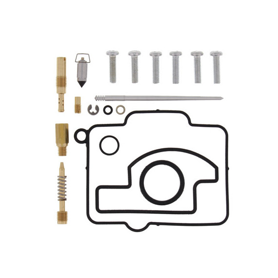 ProX Carburetor Rebuild Kit KX125 '99