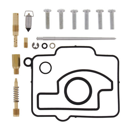 ProX Carburetor Rebuild Kit KX125 '99