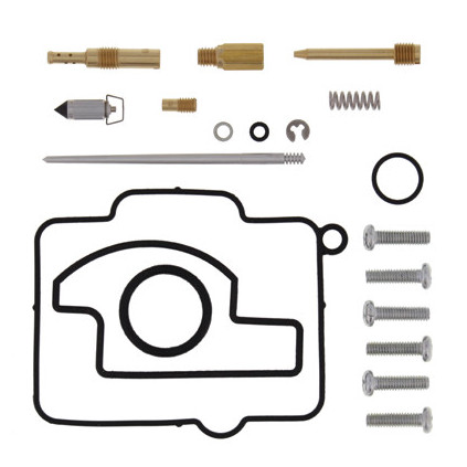 ProX Carburetor Rebuild Kit KX250 '04