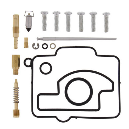 ProX Carburetor Rebuild Kit KX250 '01