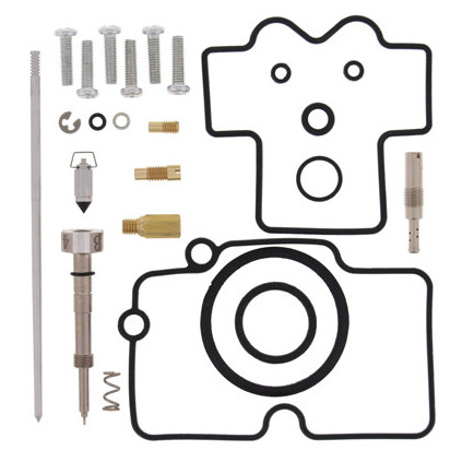 ProX Carburetor Rebuild Kit KX250F '04-05