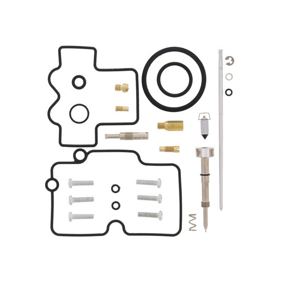 ProX Carburetor Rebuild Kit KX250F '06