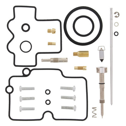 ProX Carburetor Rebuild Kit KX250F '06