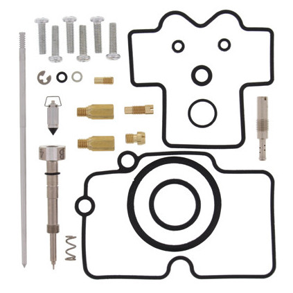 ProX Carburetor Rebuild Kit KX250F '07-10