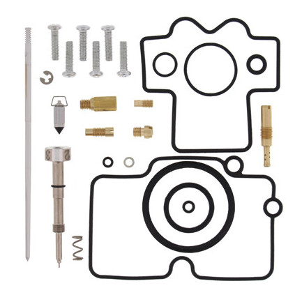 ProX Carburetor Rebuild Kit KX450F '06-08